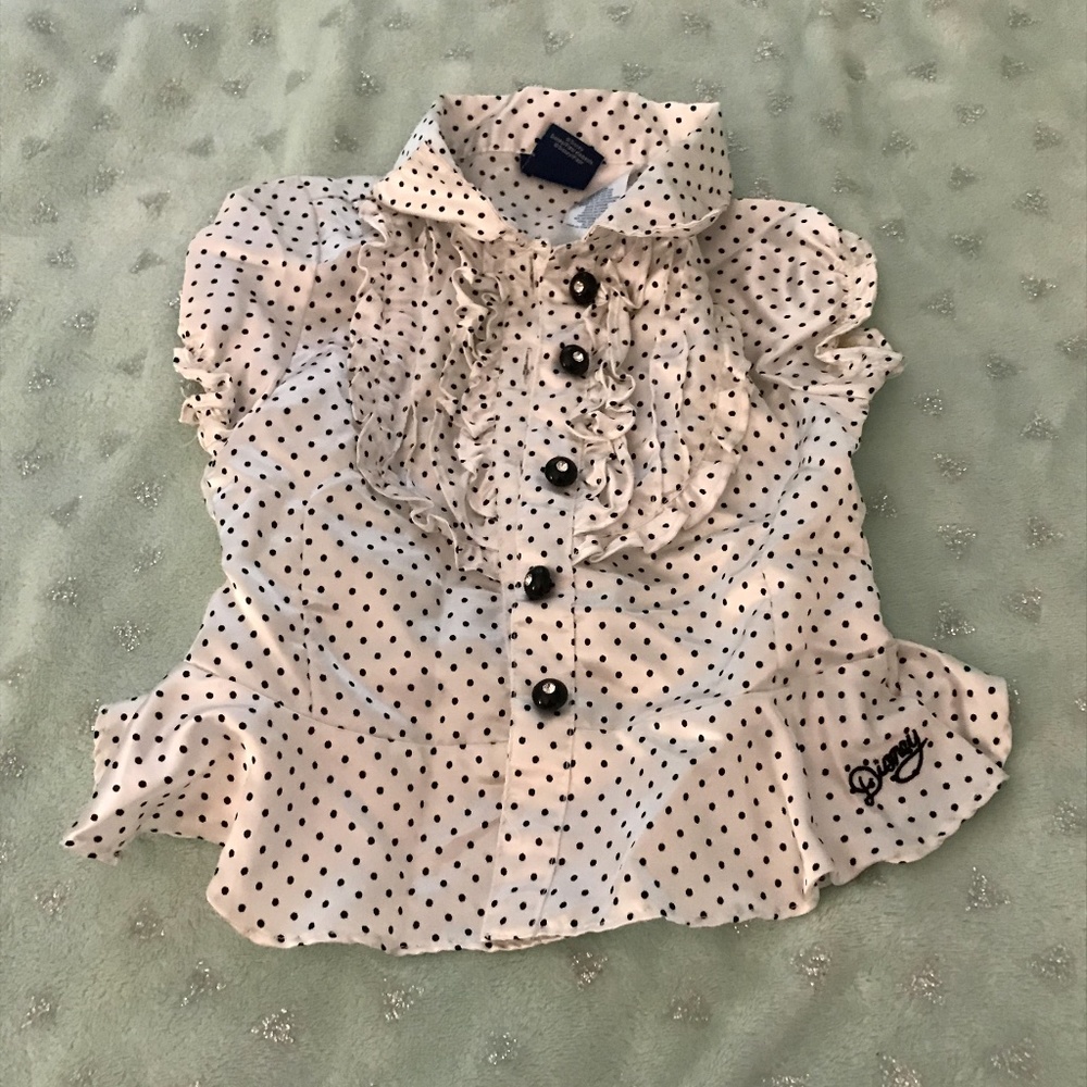 Silk Shirt for Toddlers